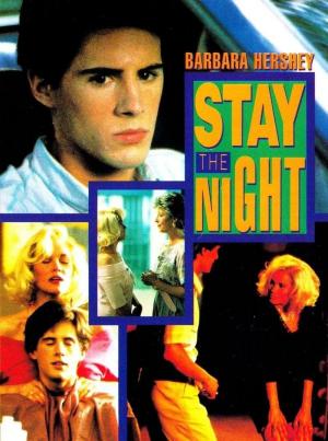 Stay the Night (TV)