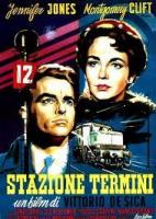 Estación Termini  - Poster / Imagen Principal