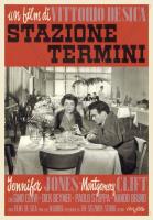 Terminal Station  - Posters