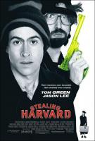 Stealing Harvard  - Poster / Main Image