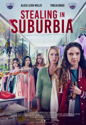 Stealing in Suburbia (TV)