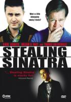 Stealing Sinatra (TV) - Poster / Main Image