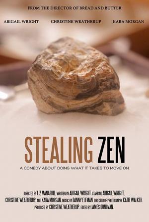 Stealing Zen (S)