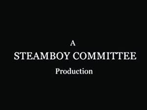 Steamboy Committee