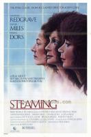Steaming  - Poster / Main Image