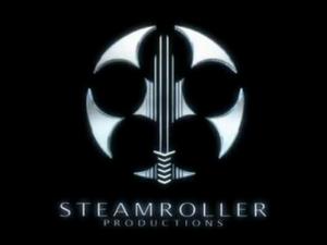 Steamroller Productions