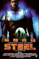 Steel  - Poster / Main Image