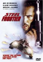 Steel Frontier  - Poster / Main Image
