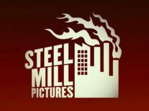 Steel Mill Pictures