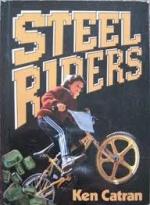 Steel Riders (TV Series)