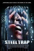 Steel Trap  - Poster / Imagen Principal