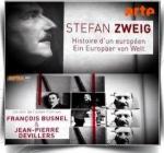 Stefan Zweig, historia de un europeo (TV)