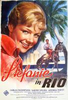 Stephanie in Rio  - Poster / Main Image