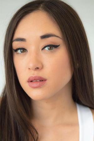 Stefanie Nakamura
