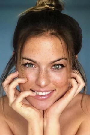 Stefanie Rozhko