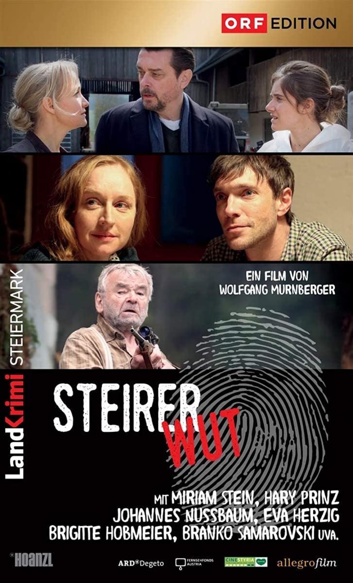 Steirerwut (TV)