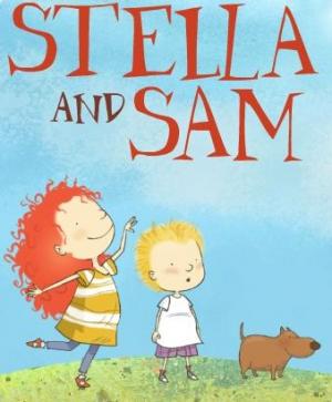Stella y Sam (Serie de TV)