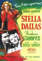 Stella Dallas  - Poster / Imagen Principal