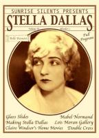 Stella Dallas  - Poster / Imagen Principal