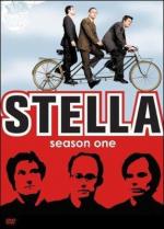 Stella (TV Series) (Serie de TV)