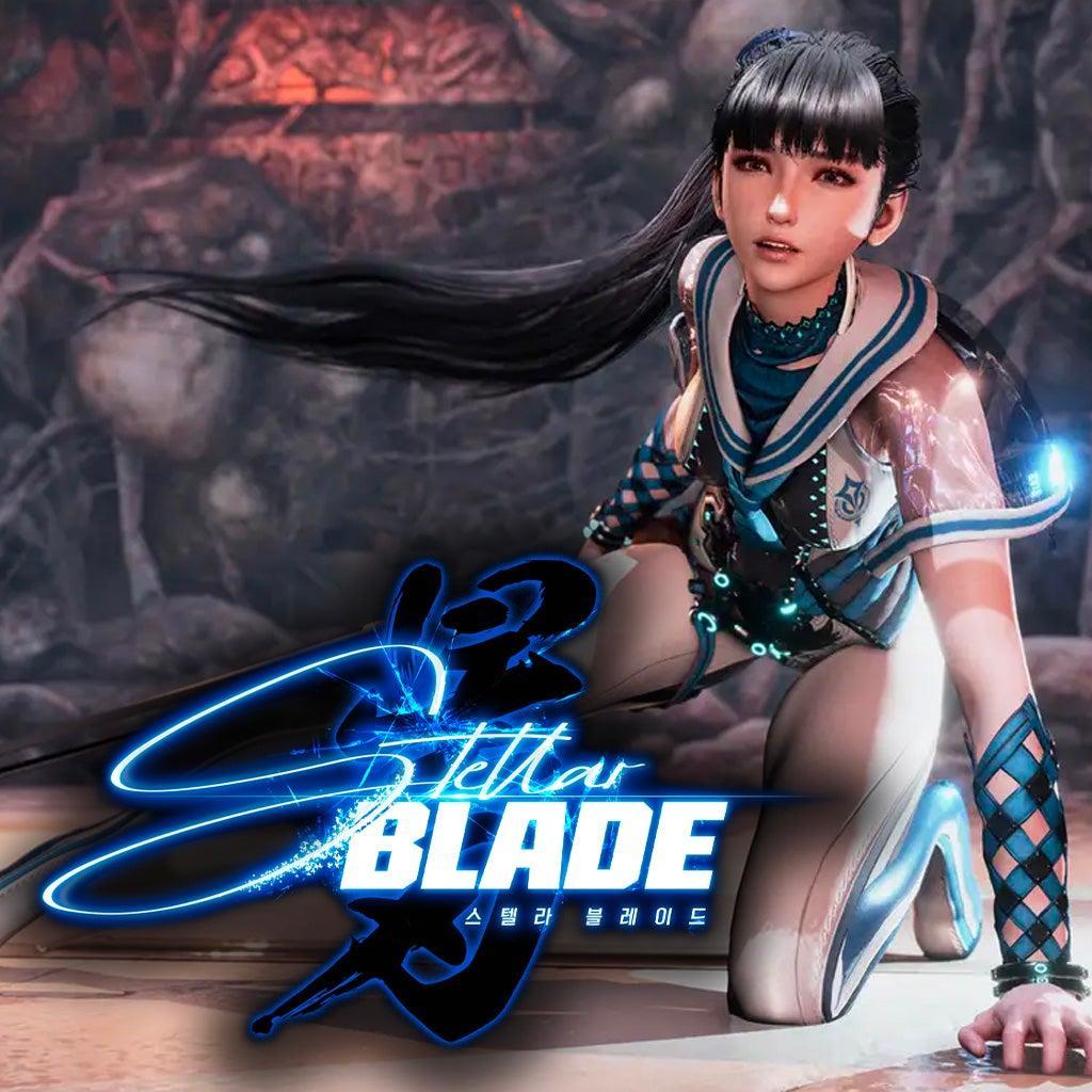 Image gallery for Stellar Blade - FilmAffinity