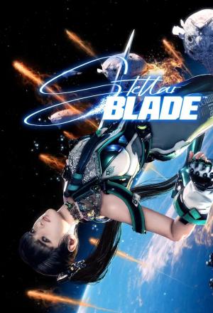Stellar Blade 