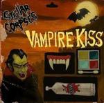 Stellar Corpses: Vampire Kiss (Music Video)
