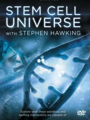 Stem Cell Universe with Stephen Hawking (TV)