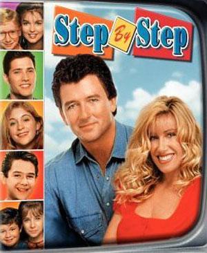 Step By Step (TV Series) - Posters