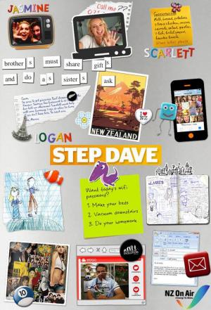 Step Dave (TV Series)