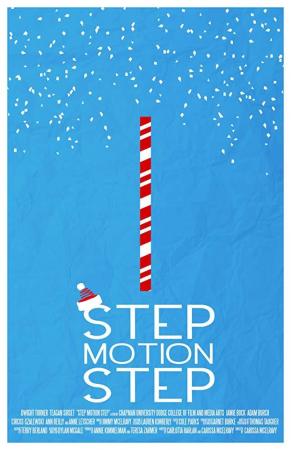 Step Motion Step (C)