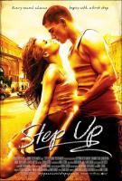 Step Up. Bailando  - Poster / Imagen Principal