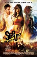 Street Dance (Step Up 2 the Streets)  - Poster / Imagen Principal