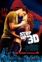 Step Up 3-D  - Poster / Main Image