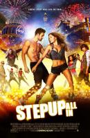 Step Up: All In  - Poster / Imagen Principal