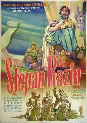 Stepan Razin 