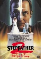 Stepfather II  - Dvd