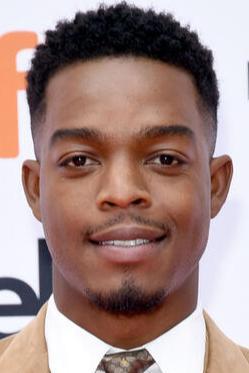 Stephan James