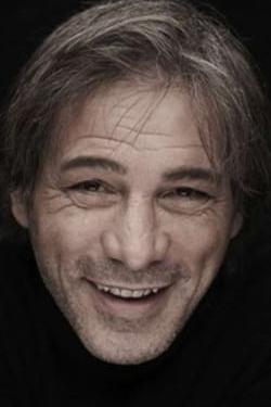 Stéphane Ferrara