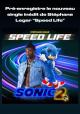 Stephane Legar: Speed Life (Vídeo musical)