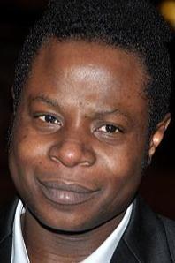 Stephane Soo Mongo