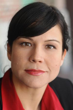 Stephanie Carney