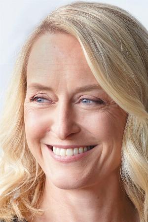 Stephanie Morgenstern