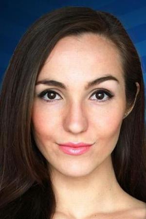 Stephanie Panisello