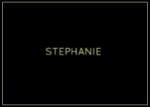 Stephanie (C)