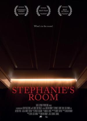 Stephanie's Room (S)