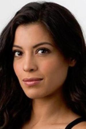 Stephanie Sigman