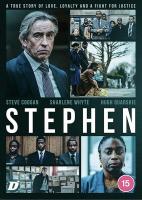 Stephen (TV Miniseries) - Poster / Main Image