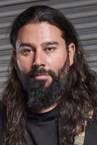 Stephen Carpenter