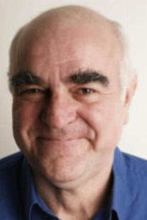 Stephen Frost